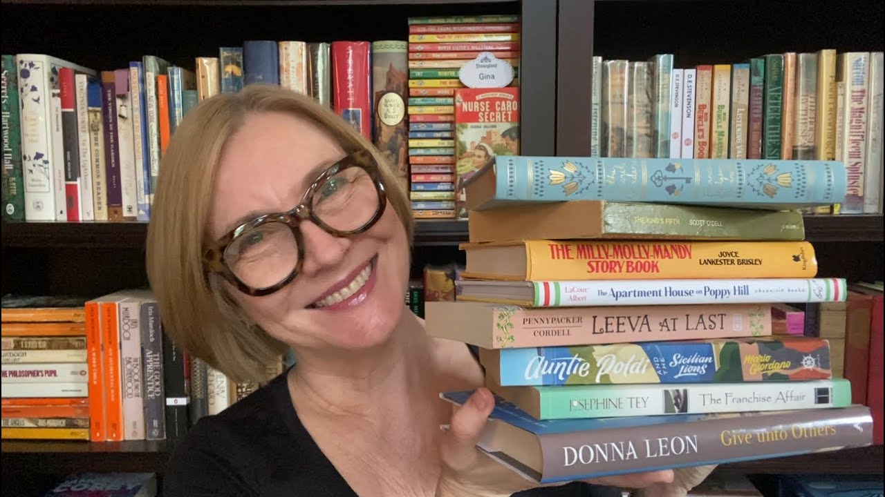 March TBR: Middle grade March and March mystery madness edition!