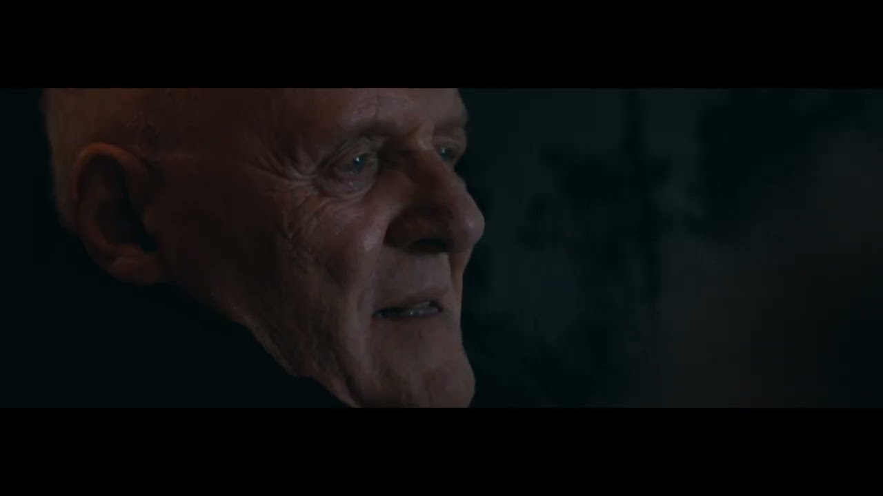 LOCKED (2025) Exclusive Clip: 