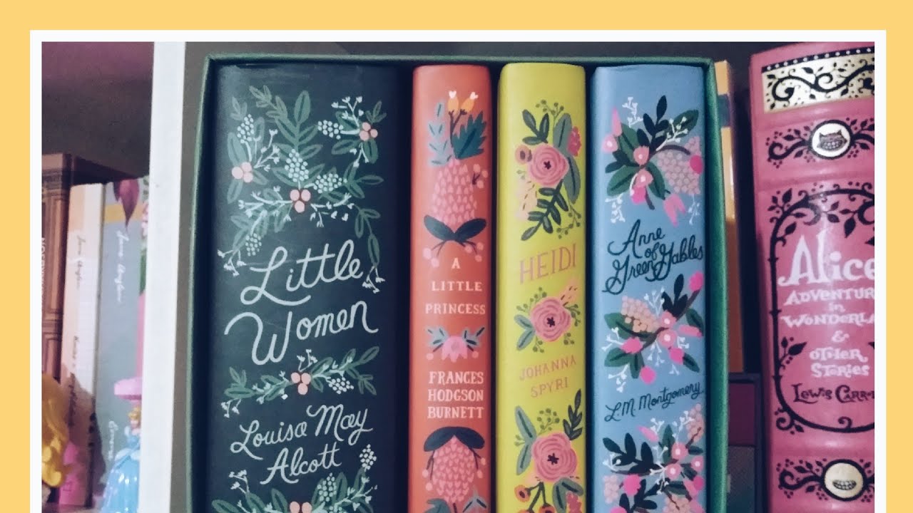 Box The Puffin in Bloom collection