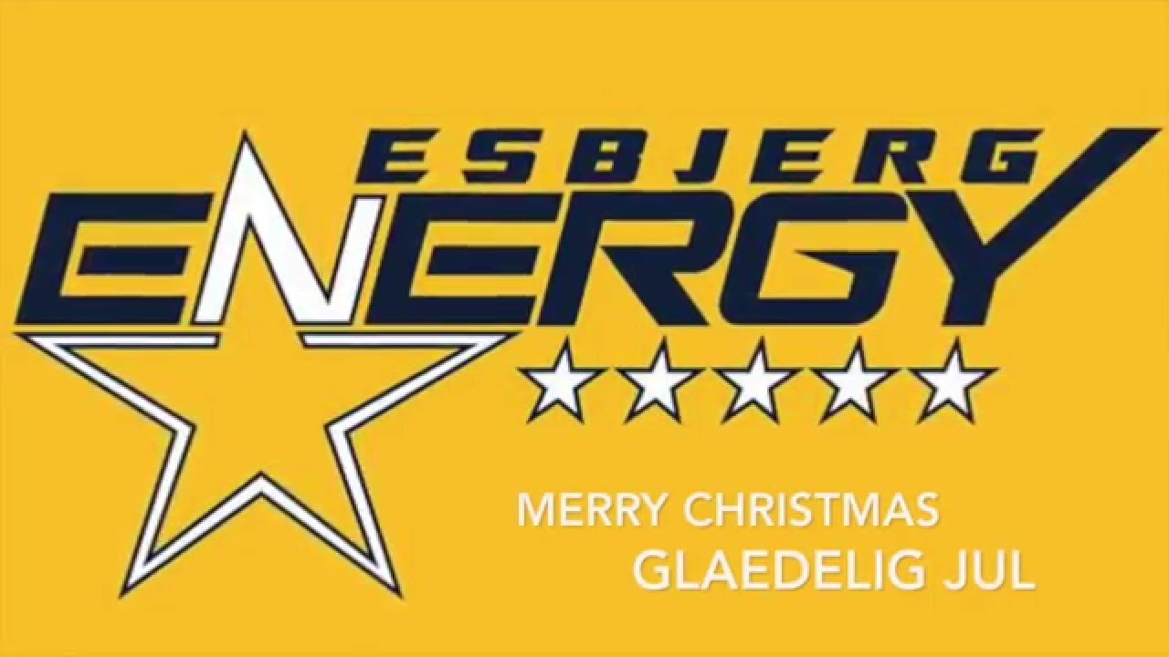 Esbjerg Energy Christmas Video 2015