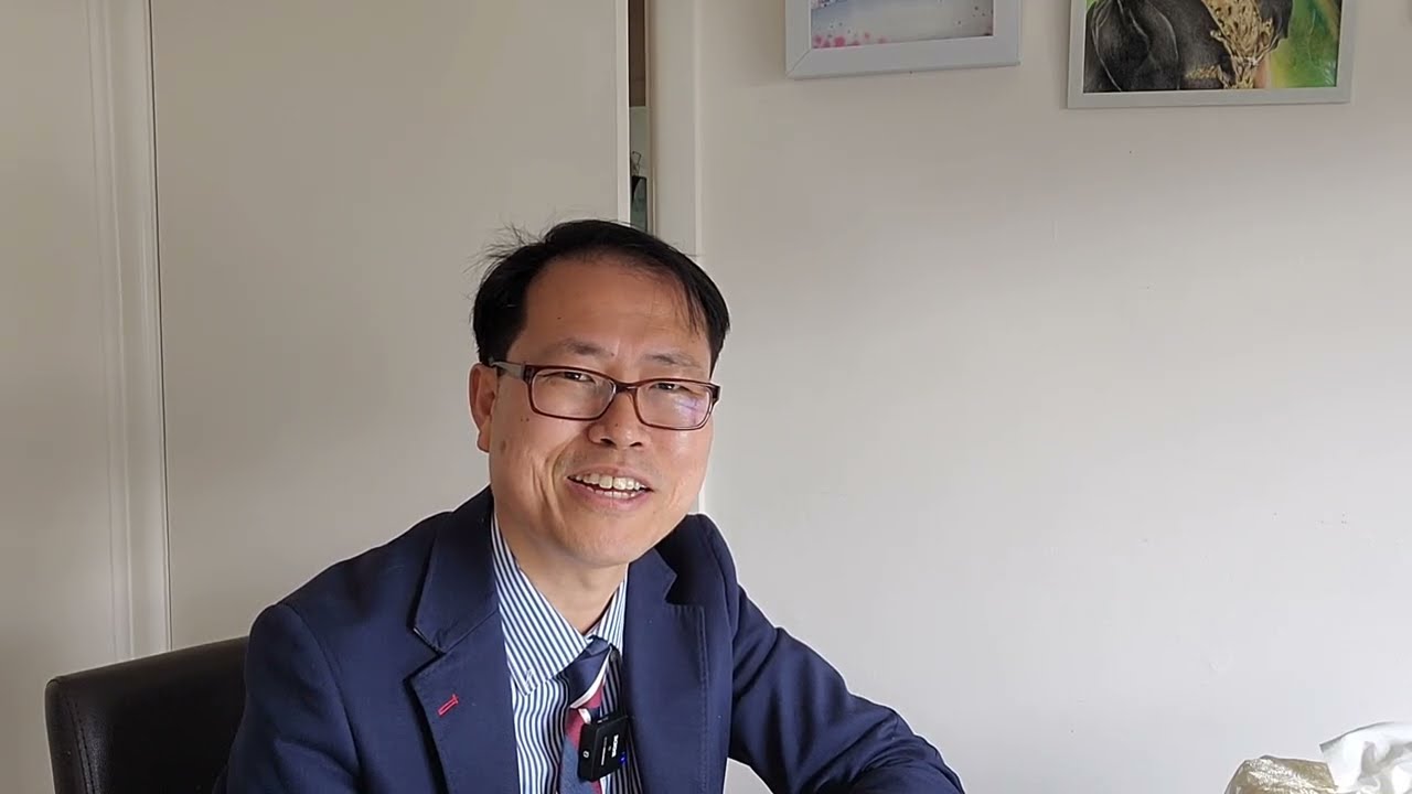 David Um|The Second Half of Life