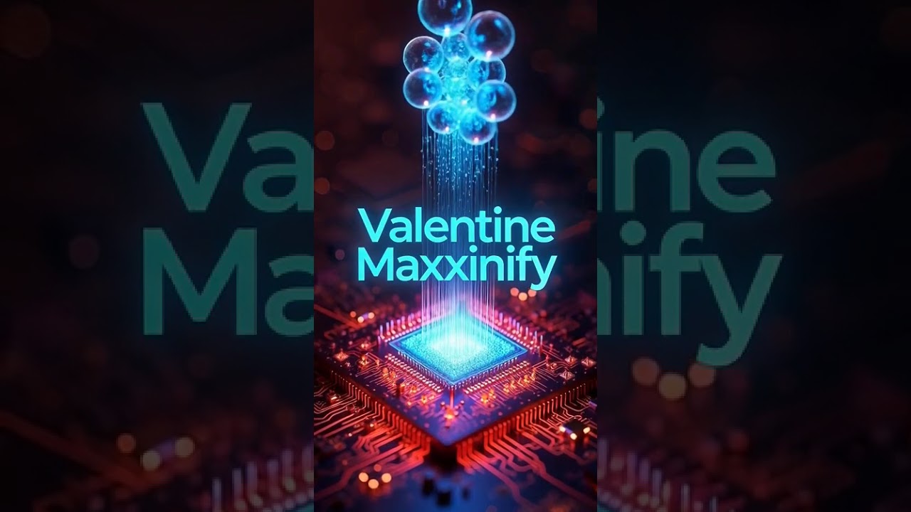 Valentine - Maxxinify - House Music