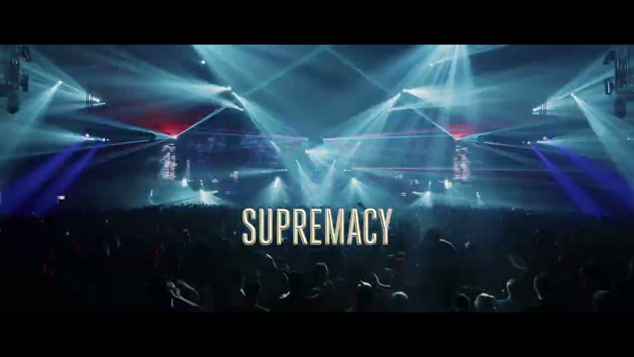 Storm System Feat. Nolz - Out Of The Dark (Official Supremacy 2023 Anthem)
