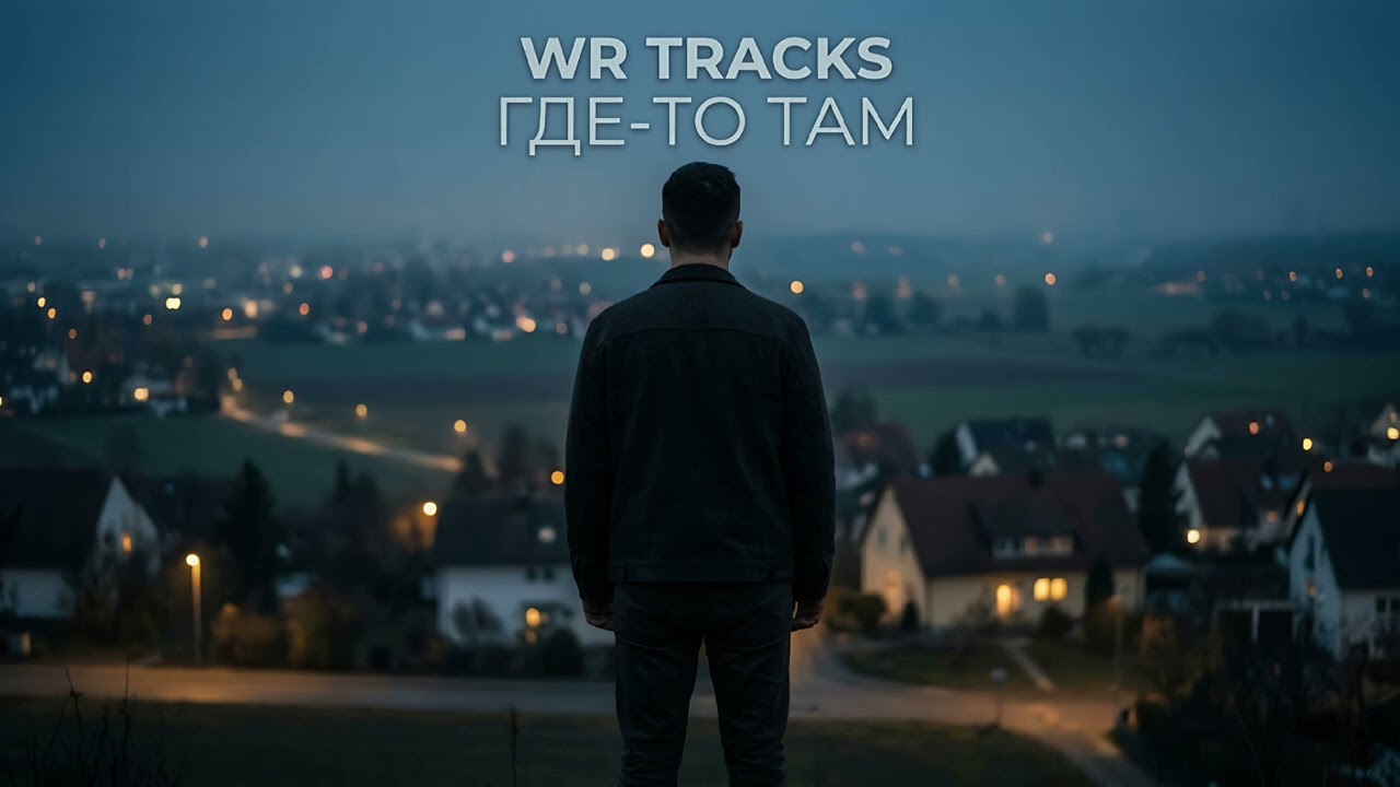 Где-то там - WR Tracks