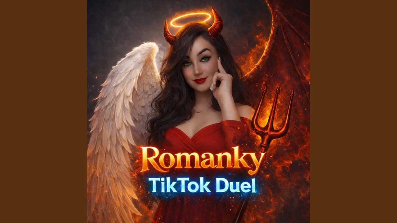TikTok Duel