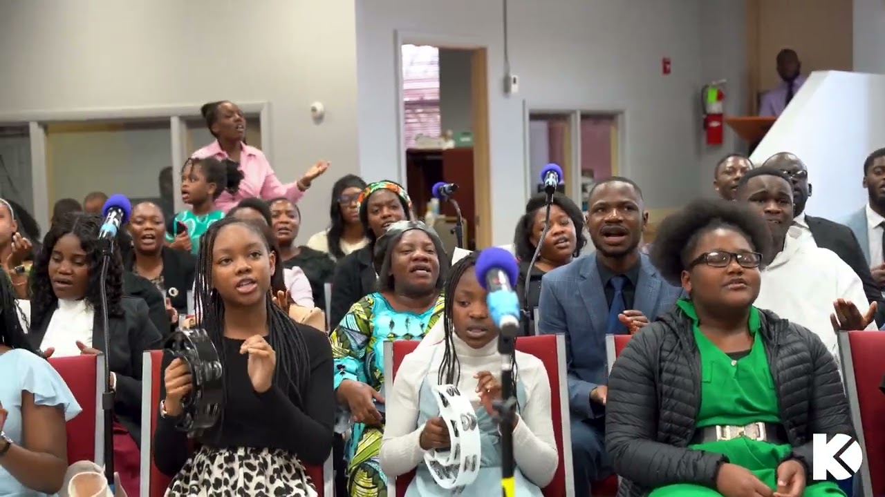 🎶  Songs Of Praise After Church | Sunday, April 20th, 2025 | Christian Assembly Of Lewiston Maine