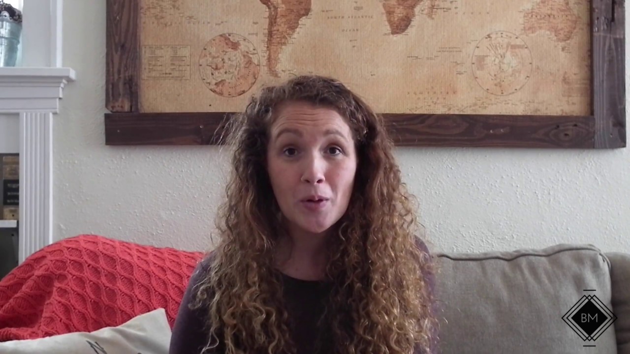 How to Uncover Your Story for an Authentic Brand // Brandmerry Web Series Ep 02