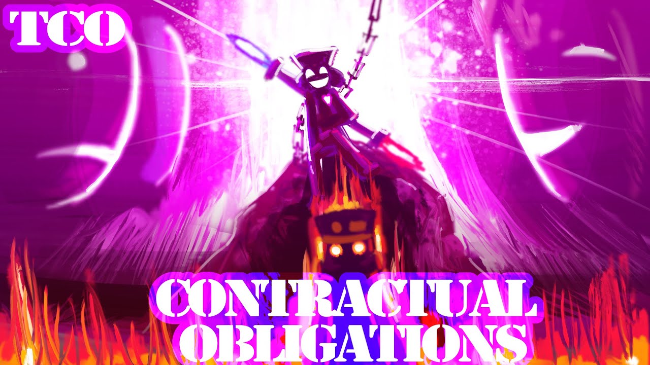 Contractual Obligations, TCO animation