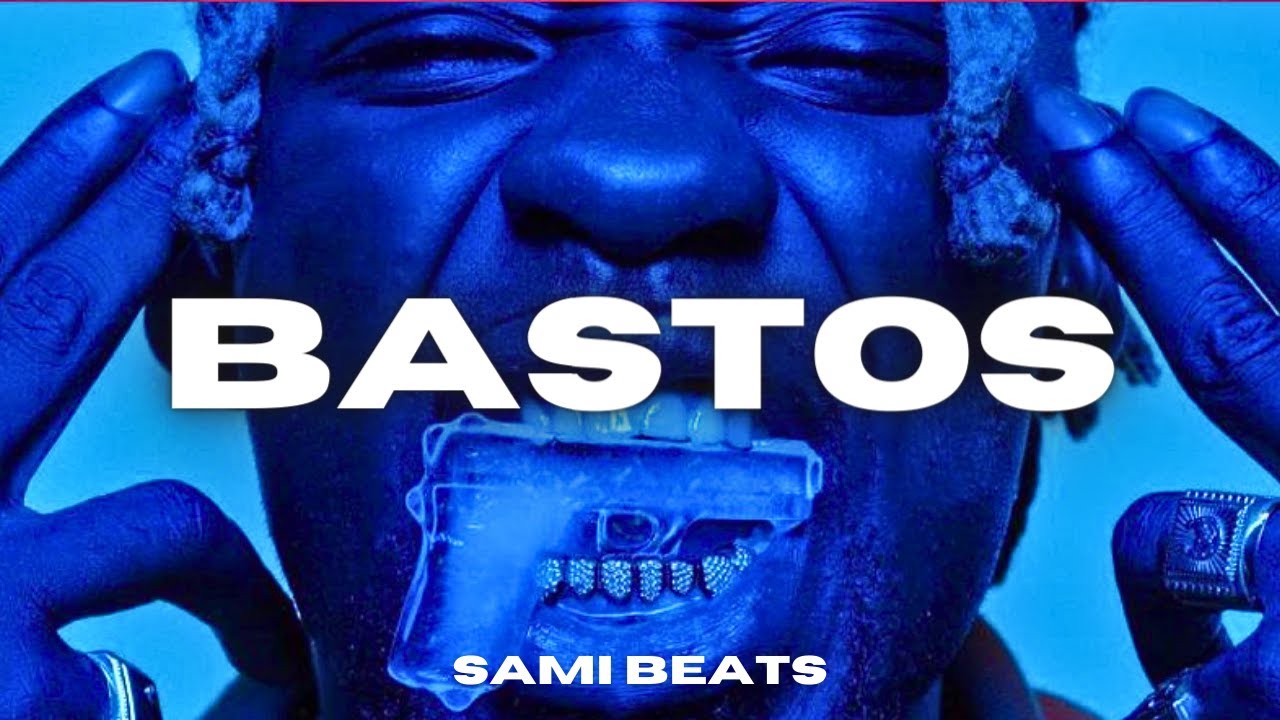 Gazo Type Beat - 