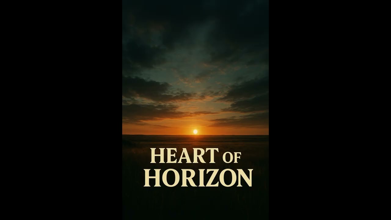 Heart of horizon - Mike Yoreel