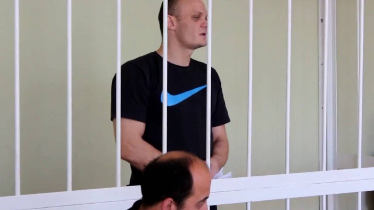Червоноград Суд по справі;Олександр Чуй оголосив Голодування