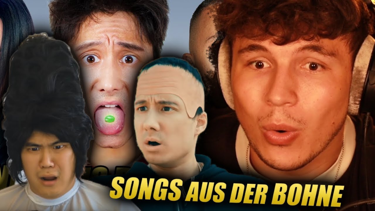 😱😂DAS ERSTE MAL 
