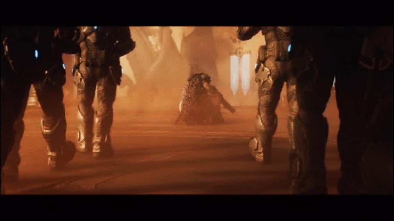 Doom the dark ages gameplay parte 2 Hebeth