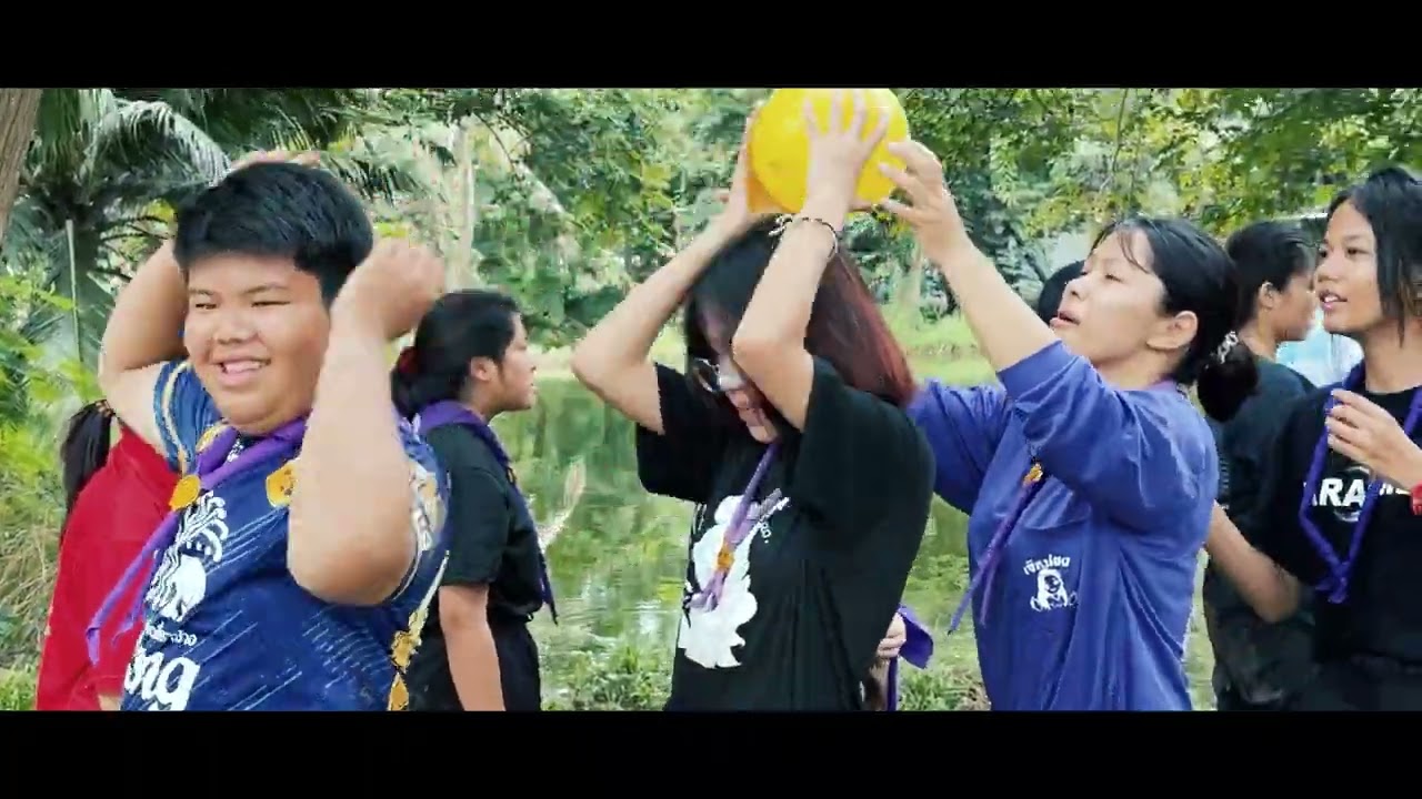 EP.2 ค่ายฝึก103 Camp นักศึกษาจากวิทยาลัยเทคนิคพิษณุโลก วันที่ 22 - 23 ก.ย. 2568