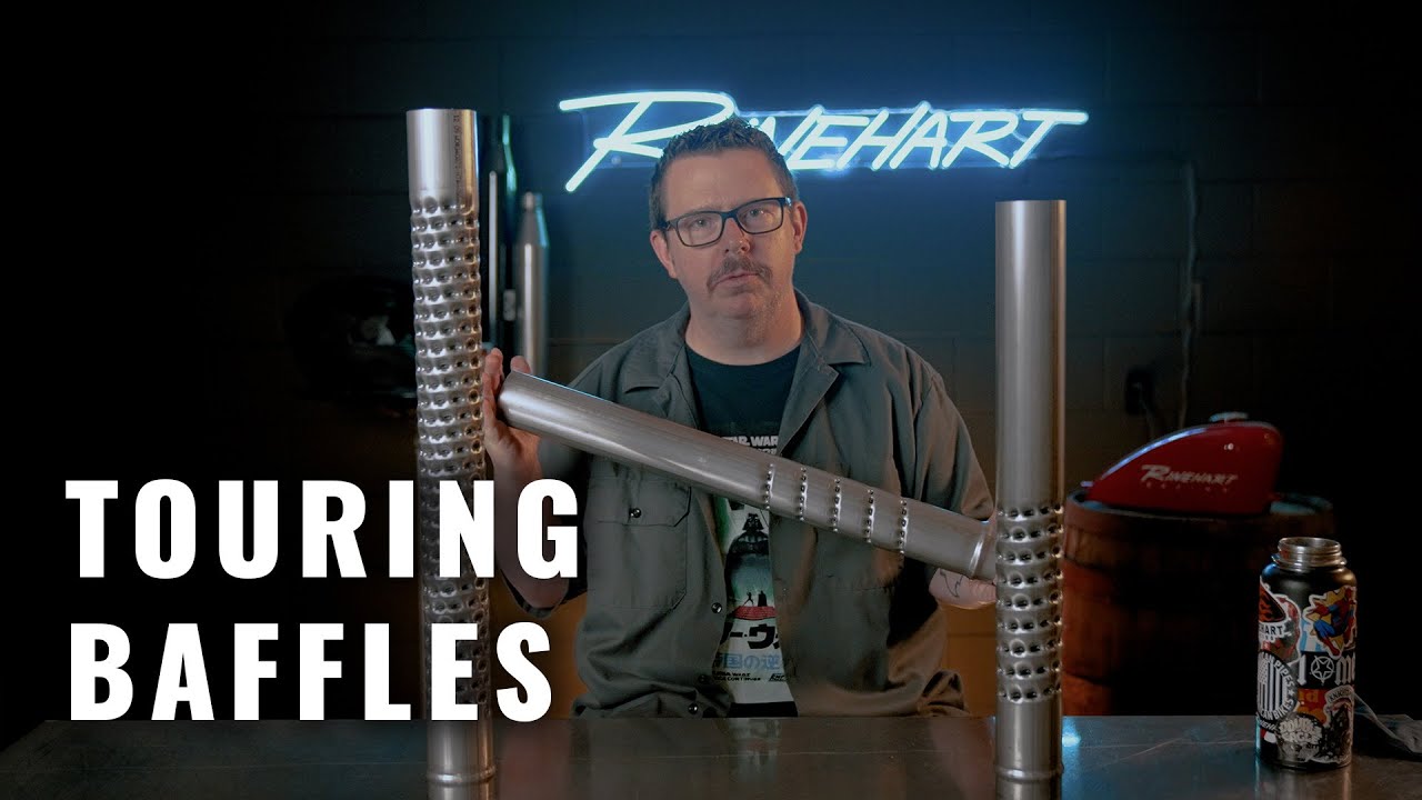 Touring Baffles