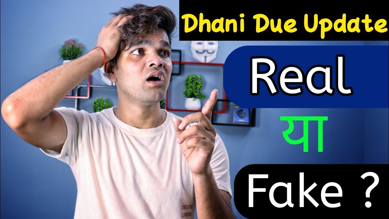 dhani subscription due 1 june update | dhani subscription update real ya fake | dhani subscription 😢
