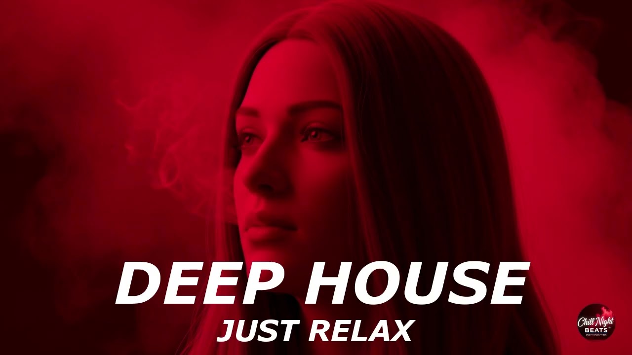 Electric Sunset – Stay With Me | Deep House & Chill 2026 🎧 Relax Mood / Late Hours / Calm Beats