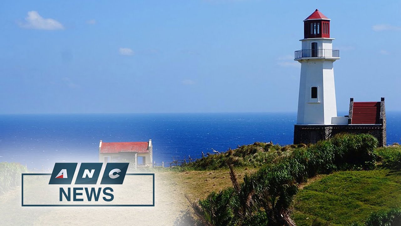 Batanes to be placed under strictest lockdown level | ANC