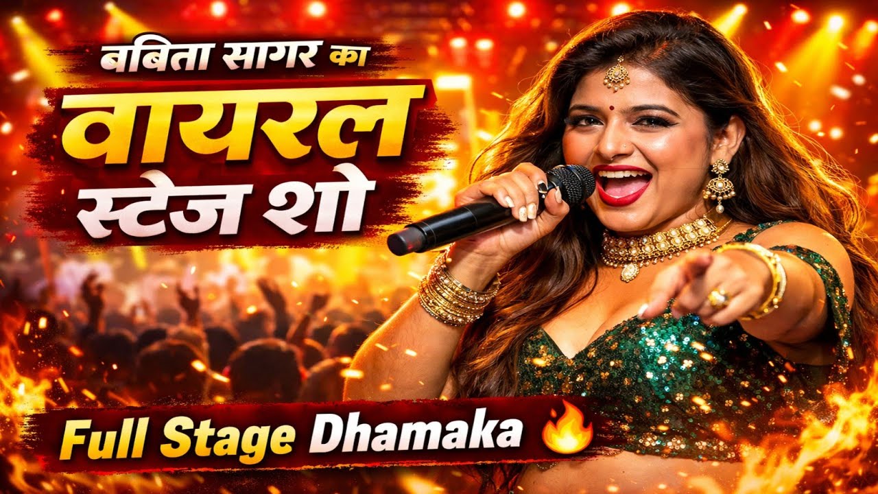 #वीडियो ! बबीता किन्नर का स्टेज शो ! कल बिछावना खरिहानी में ! Babita Kinnar Ka Stage Show 