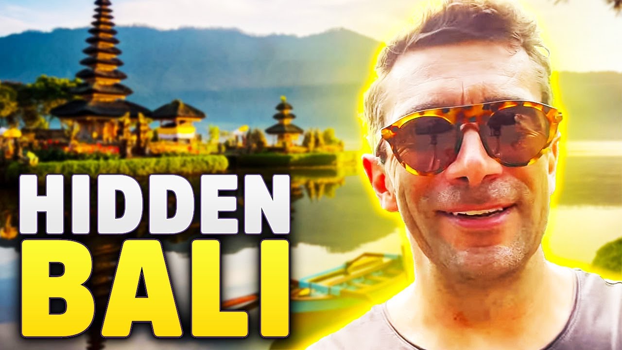 DRUNK in North Bali 🇮🇩 Amed Indonesia travel guide