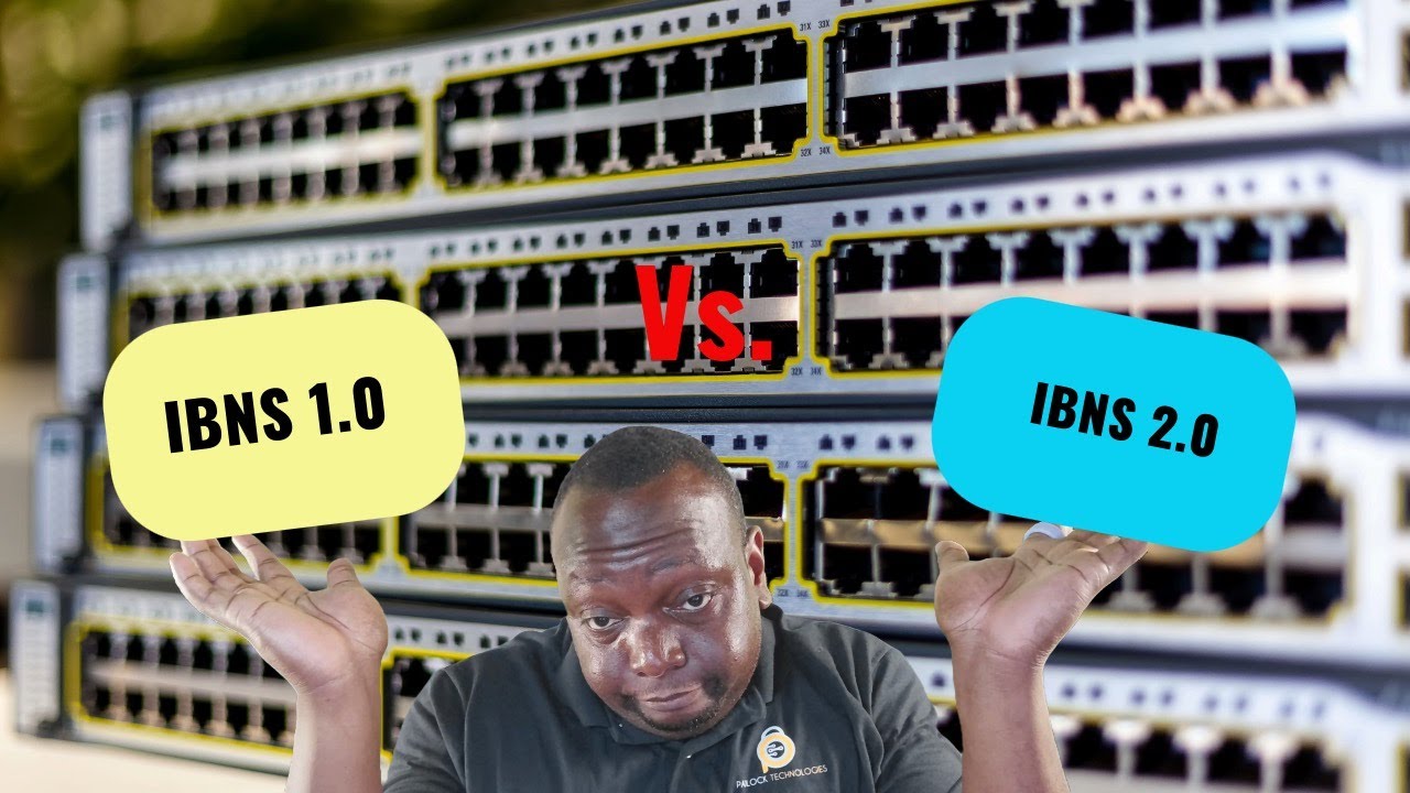 IBNS1.0 vs IBNS2.0 Which Should You Choose for Success?