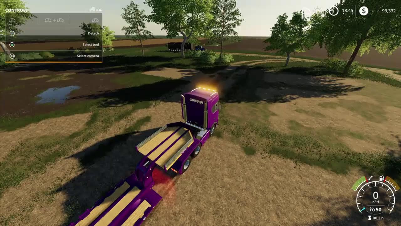 THECOOLKID Strasburg 90 GAMING IS Live Playing farming simulator 19