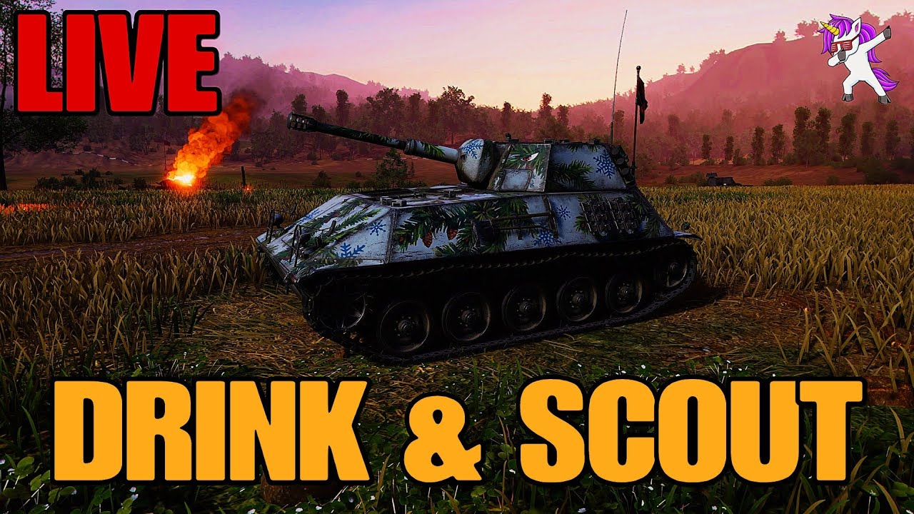 HWK 12 Road to 3 MoE, mit Oli und Kai + Desperados! | World of Tanks Console