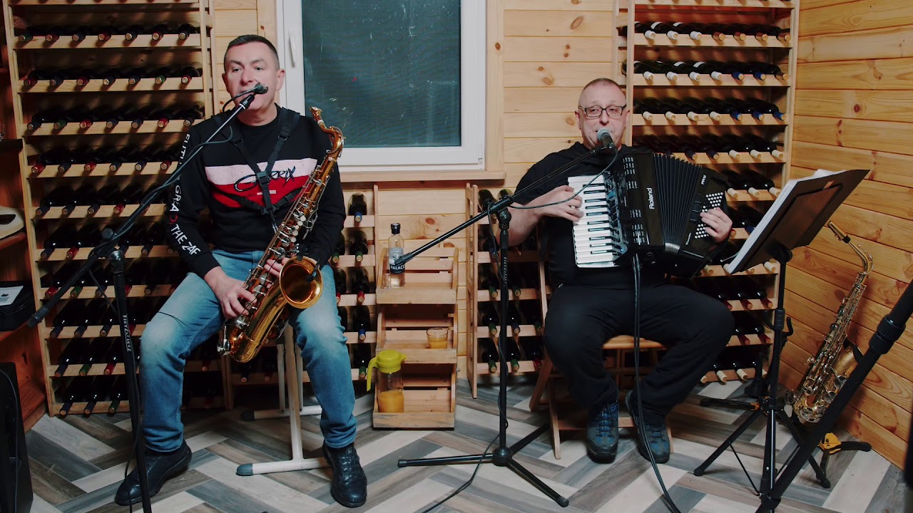 JerzyBezNut - Czterech Małych Murzynków