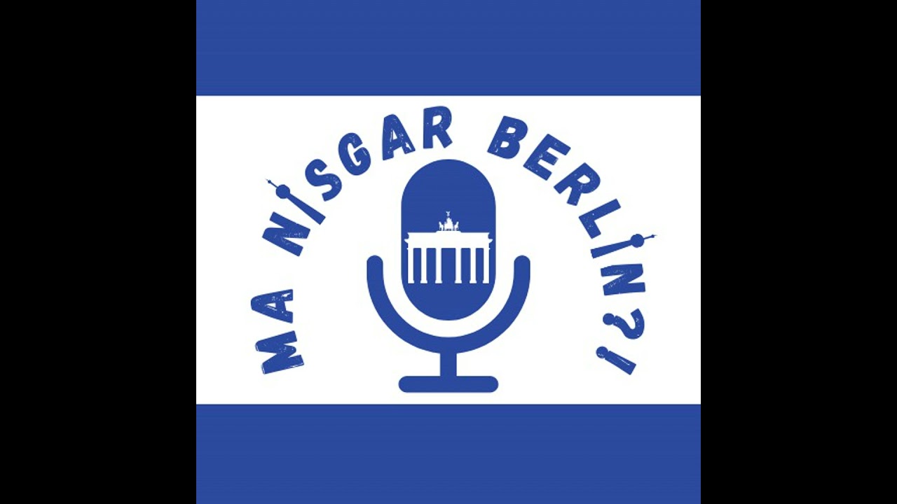 Episode #13 19.01.24 MaNisgarBerlin