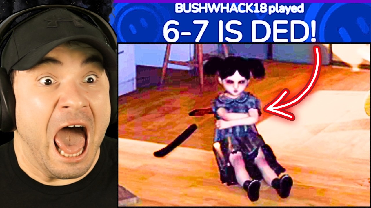 My Viewers Turned The Floor Above Into A Comedy!