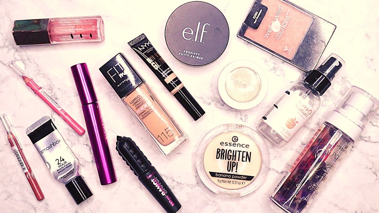 PROJECT PAN 2021 UPDATE #3 I So many empties!