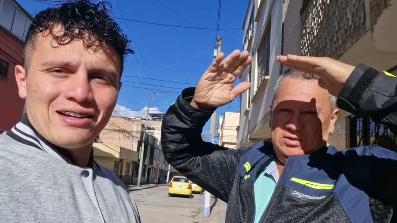 Mi Aventura A 3 Países En Un Mes ( Argentina, Uruguay Y Ecuador)