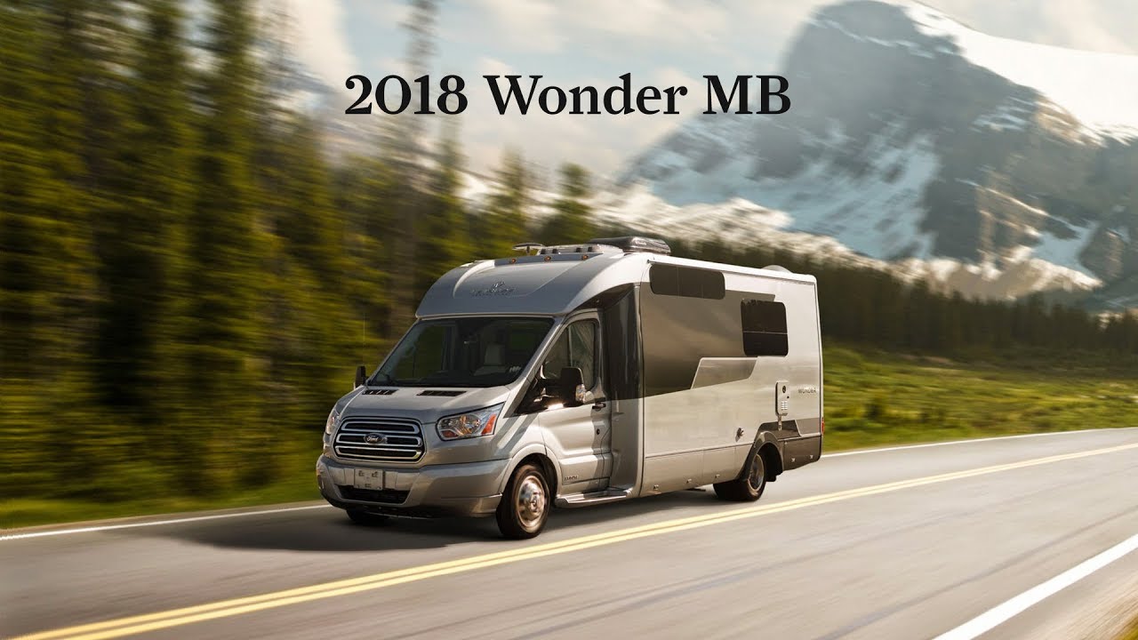 Кровать Мерфи Wonder 2018