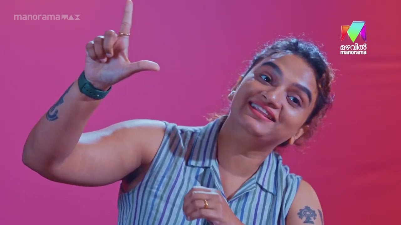 #Crazy Stars Crazy Stars ൽ കൃഷ്ണ പ്രഭയും സ്വാസികയും റോണി ഡേവിഡും  എത്തുമ്പോൾ | EPI 10