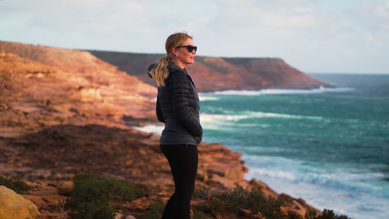 Destination WA - Kalbarri Wildflowers