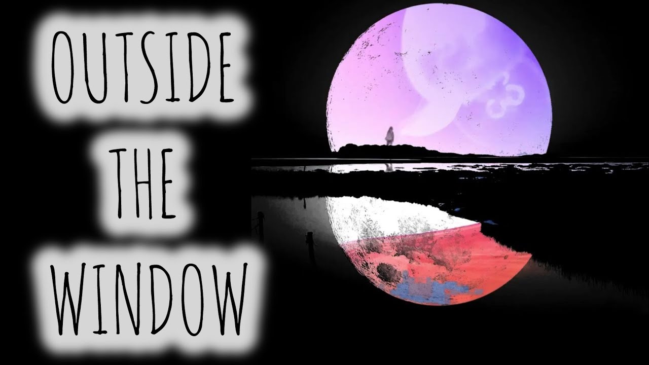 Rajesh Nepali - Outside The Window (Dreamy Indie Soul From Nepal)