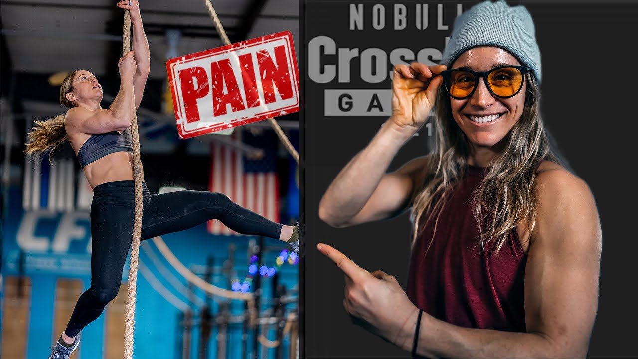 90 MIN CROSSFIT WORKOUT