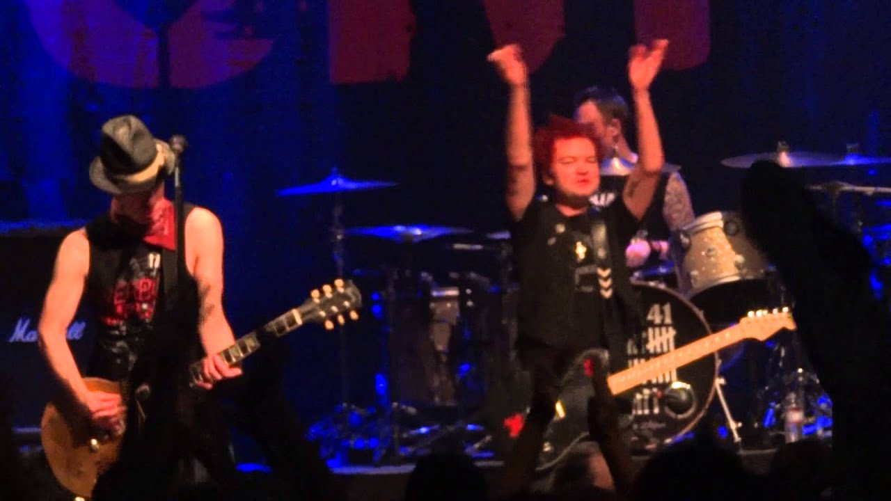 Sum 41 - 