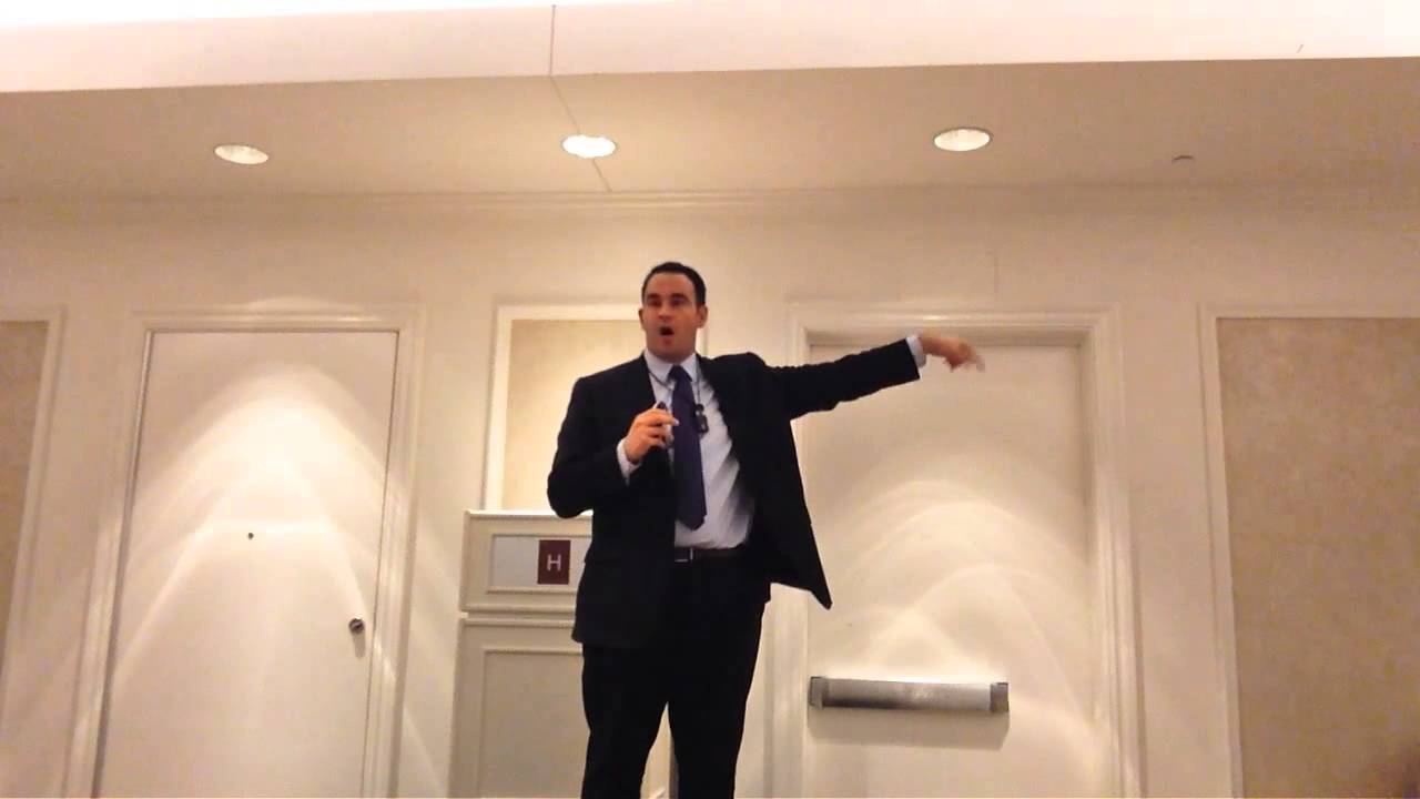 Big Marijuana:  What Do You Really Know?  Presented by Dr. Kevin Sabet