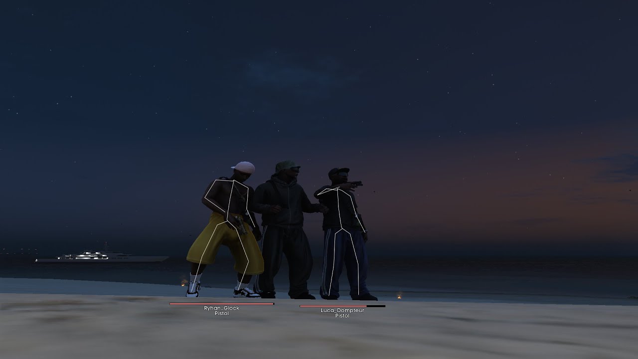 [GTAHUB] [YoungKillerZ] 