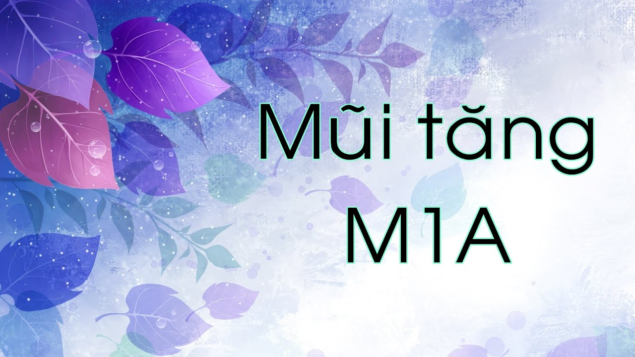 [Knitting] Đan mũi tăng M1A - M1BL