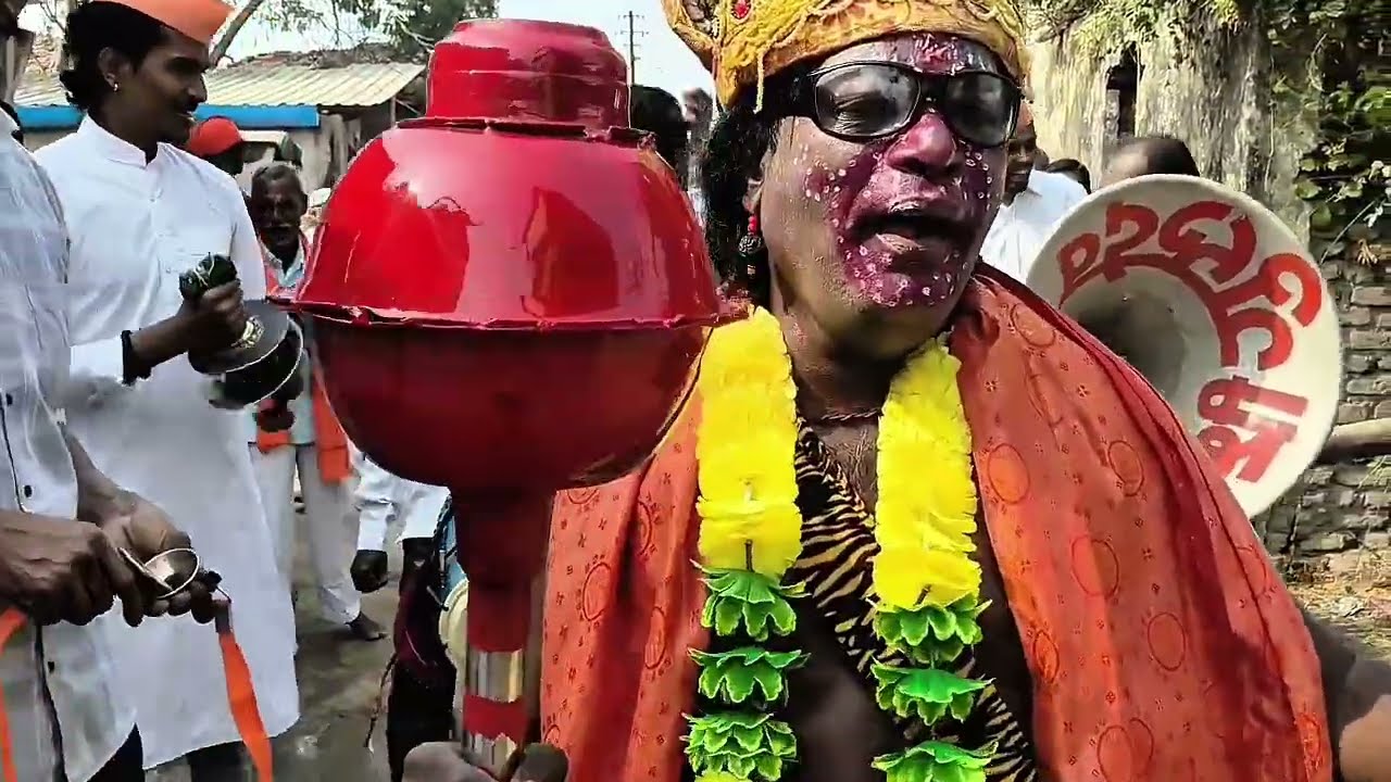 Part 2 Bhagwat samaroh Pure gov ka toor🙏वं.राष्ट्रसंत श्री तुकडोजी महाराज यांच्या पुण्यतिथी निमित्त