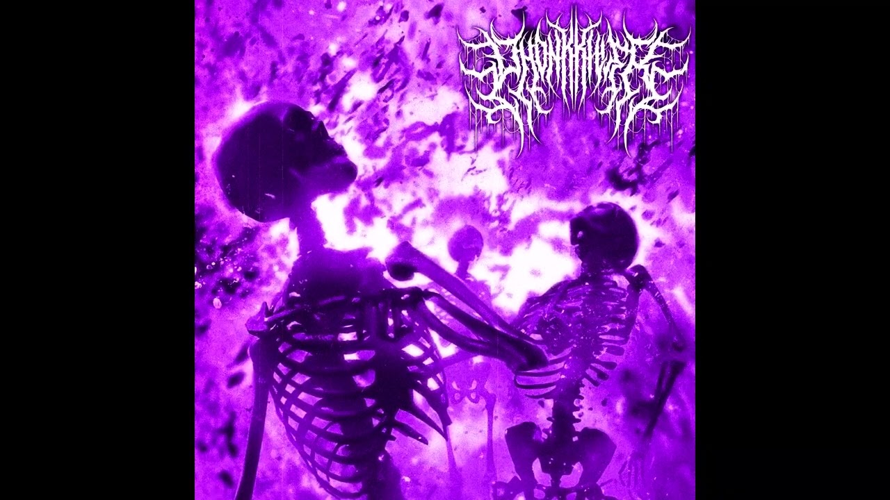Phonk Killer - MORTUUS