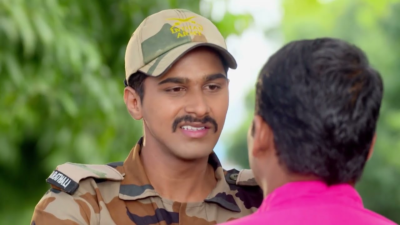 Lagira Zhala Jee - Ep 507 - Kiran Dhane, Shivani Baokar - Marathi Tv Serial - Zee5 Marathi Classics