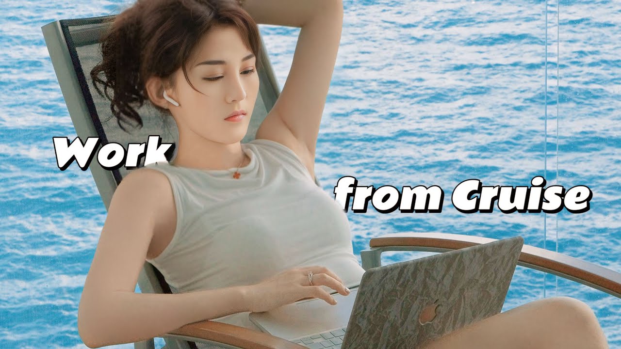 邮轮vlog🛳️一定要带家人体验一把的旅行方式🌊海洋光谱号 上海到冲绳6天5夜
