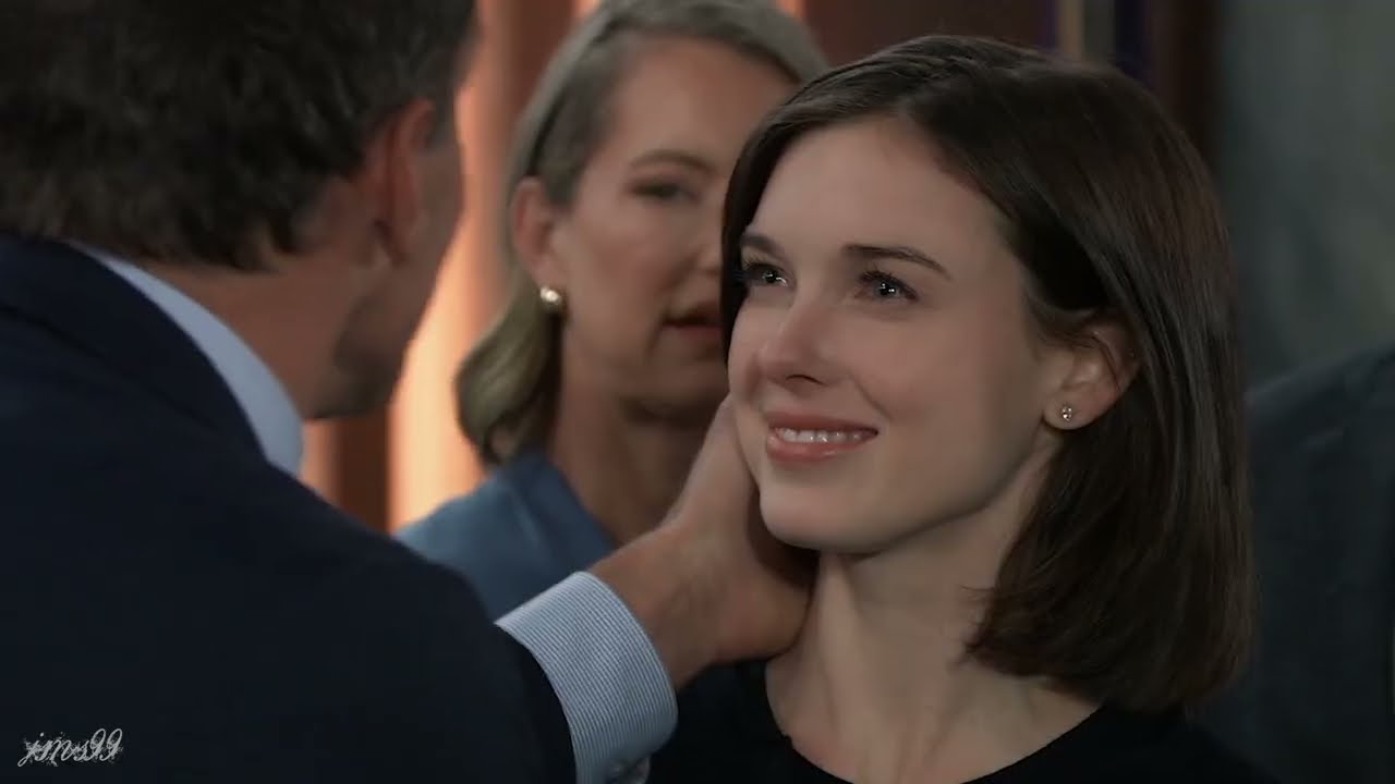 GH: 1/19/26 - Willow's Found Not Guilty Part 1/4