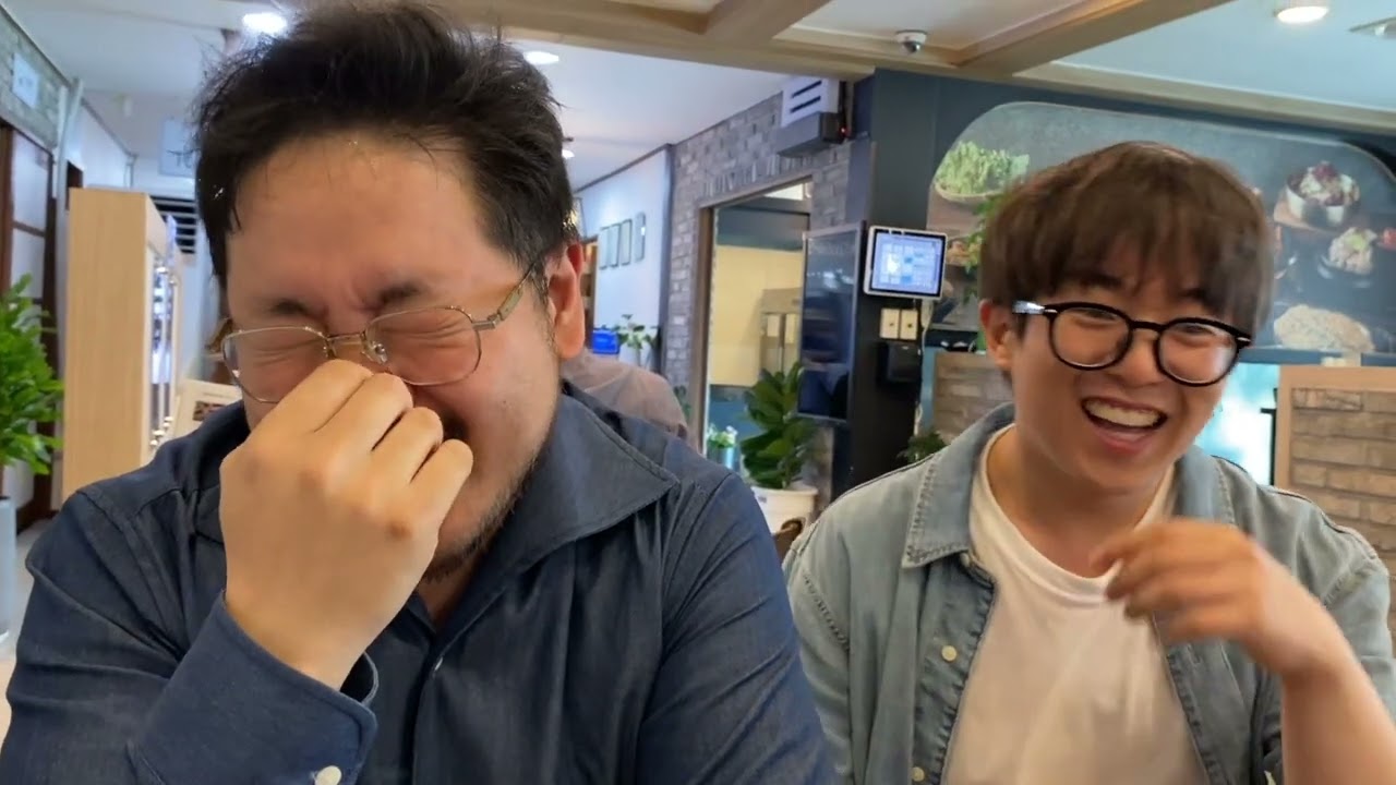 우당탕탕 울산온더브릿지