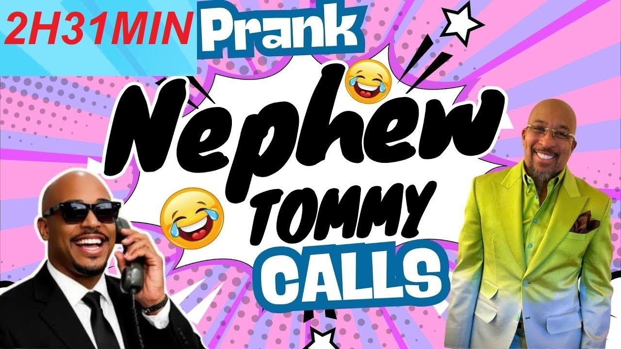 📞😂PRANK CALL : 😡This Woman CUSSED Him OUT Live On Air 💥 😳