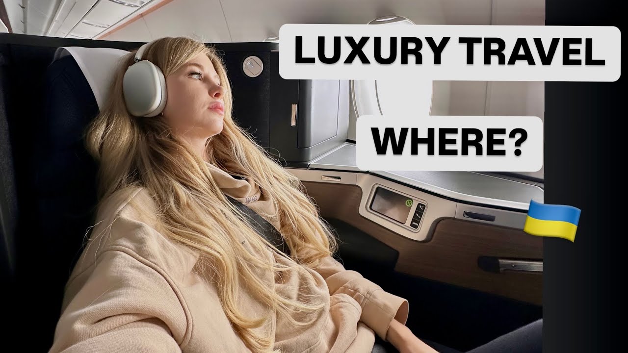 Where in the World is Tanya Fiona? | Luxury Travel Adventures