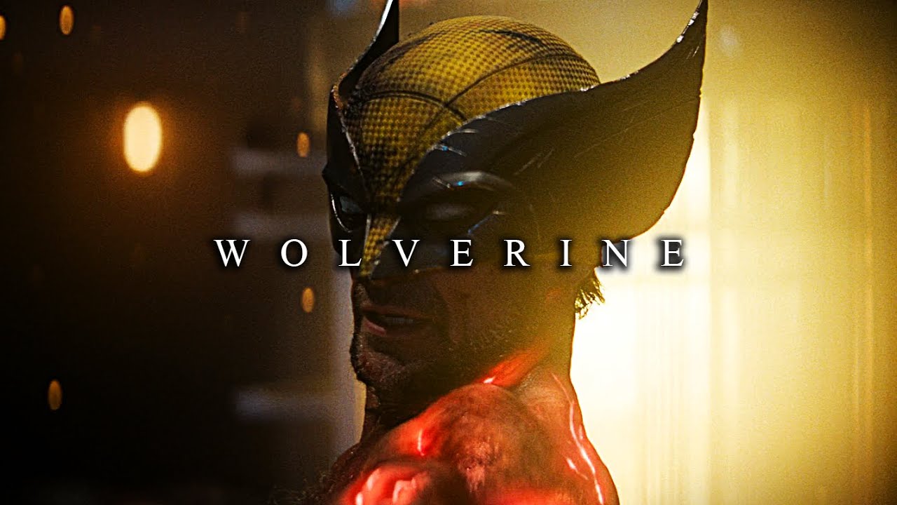 The Wolverine
